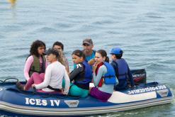 Galeria de Fotos - FOTOS - Regata Cabo Velho e inauguração da nova sala da Escola de Vela 