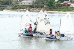 Galeria de Fotos - FOTOS - Regata Cabo Velho e inauguração da nova sala da Escola de Vela 