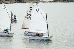 Galeria de Fotos - FOTOS - Regata Cabo Velho e inauguração da nova sala da Escola de Vela 