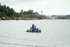 Galeria de Fotos - FOTOS - Regata Cabo Velho e inauguração da nova sala da Escola de Vela 