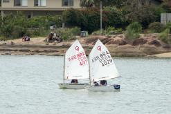 Galeria de Fotos - FOTOS - Regata Cabo Velho e inauguração da nova sala da Escola de Vela 