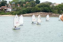 Galeria de Fotos - FOTOS - Regata Cabo Velho e inauguração da nova sala da Escola de Vela 