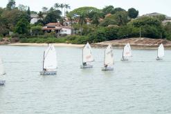 Galeria de Fotos - FOTOS - Regata Cabo Velho e inauguração da nova sala da Escola de Vela 