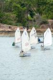 Galeria de Fotos - FOTOS - Regata Cabo Velho e inauguração da nova sala da Escola de Vela 