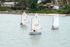 Galeria de Fotos - FOTOS - Regata Cabo Velho e inauguração da nova sala da Escola de Vela 