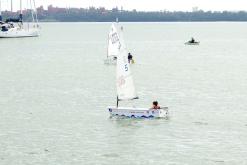 Galeria de Fotos - FOTOS - Regata Cabo Velho e inauguração da nova sala da Escola de Vela 