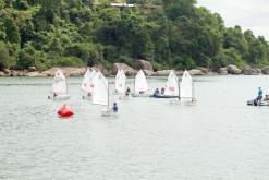 Galeria de Fotos - FOTOS - Regata Cabo Velho e inauguração da nova sala da Escola de Vela 