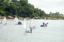 Galeria de Fotos - FOTOS - Regata Cabo Velho e inauguração da nova sala da Escola de Vela 