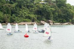 Galeria de Fotos - FOTOS - Regata Cabo Velho e inauguração da nova sala da Escola de Vela 