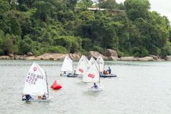 Galeria de Fotos - FOTOS - Regata Cabo Velho e inauguração da nova sala da Escola de Vela 