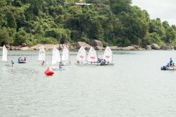 Galeria de Fotos - FOTOS - Regata Cabo Velho e inauguração da nova sala da Escola de Vela 