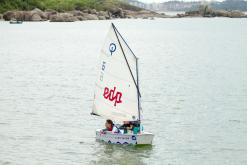 Galeria de Fotos - FOTOS - Regata Cabo Velho e inauguração da nova sala da Escola de Vela 