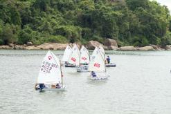 Galeria de Fotos - FOTOS - Regata Cabo Velho e inauguração da nova sala da Escola de Vela 