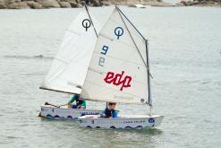 Galeria de Fotos - FOTOS - Regata Cabo Velho e inauguração da nova sala da Escola de Vela 