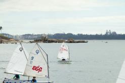 Galeria de Fotos - FOTOS - Regata Cabo Velho e inauguração da nova sala da Escola de Vela 