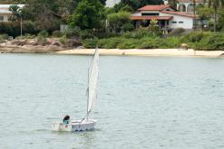 Galeria de Fotos - FOTOS - Regata Cabo Velho e inauguração da nova sala da Escola de Vela 