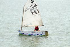 Galeria de Fotos - FOTOS - Regata Cabo Velho e inauguração da nova sala da Escola de Vela 