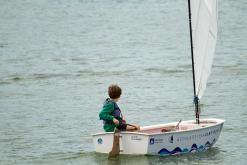 Galeria de Fotos - FOTOS - Regata Cabo Velho e inauguração da nova sala da Escola de Vela 