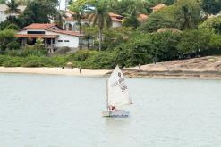 Galeria de Fotos - FOTOS - Regata Cabo Velho e inauguração da nova sala da Escola de Vela 