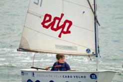 Galeria de Fotos - FOTOS - Regata Cabo Velho e inauguração da nova sala da Escola de Vela 