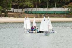 Galeria de Fotos - FOTOS - Regata Cabo Velho e inauguração da nova sala da Escola de Vela 