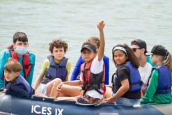 Galeria de Fotos - FOTOS - Regata Cabo Velho e inauguração da nova sala da Escola de Vela 