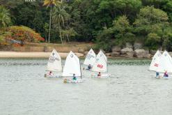 Galeria de Fotos - FOTOS - Regata Cabo Velho e inauguração da nova sala da Escola de Vela 