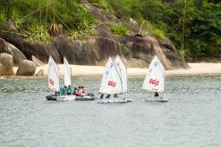 Galeria de Fotos - FOTOS - Regata Cabo Velho e inauguração da nova sala da Escola de Vela 