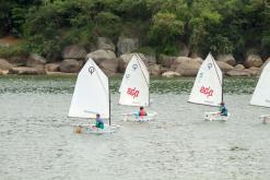 Galeria de Fotos - FOTOS - Regata Cabo Velho e inauguração da nova sala da Escola de Vela 