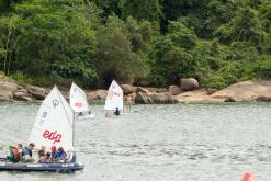 Galeria de Fotos - FOTOS - Regata Cabo Velho e inauguração da nova sala da Escola de Vela 