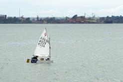 Galeria de Fotos - FOTOS - Regata Cabo Velho e inauguração da nova sala da Escola de Vela 