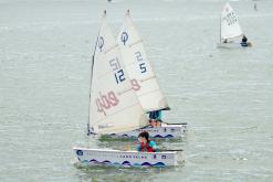 Galeria de Fotos - FOTOS - Regata Cabo Velho e inauguração da nova sala da Escola de Vela 