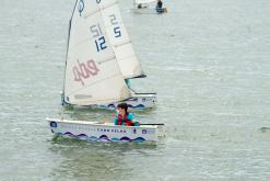 Galeria de Fotos - FOTOS - Regata Cabo Velho e inauguração da nova sala da Escola de Vela 