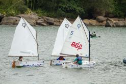 Galeria de Fotos - FOTOS - Regata Cabo Velho e inauguração da nova sala da Escola de Vela 