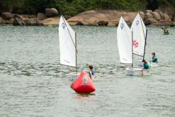 Galeria de Fotos - FOTOS - Regata Cabo Velho e inauguração da nova sala da Escola de Vela 