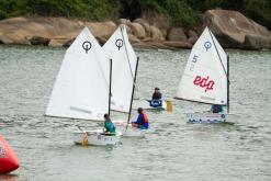 Galeria de Fotos - FOTOS - Regata Cabo Velho e inauguração da nova sala da Escola de Vela 