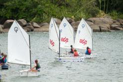 Galeria de Fotos - FOTOS - Regata Cabo Velho e inauguração da nova sala da Escola de Vela 