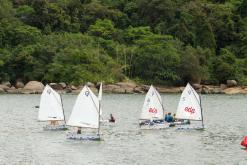 Galeria de Fotos - FOTOS - Regata Cabo Velho e inauguração da nova sala da Escola de Vela 