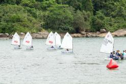 Galeria de Fotos - FOTOS - Regata Cabo Velho e inauguração da nova sala da Escola de Vela 