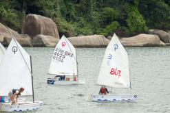 Galeria de Fotos - FOTOS - Regata Cabo Velho e inauguração da nova sala da Escola de Vela 