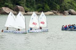 Galeria de Fotos - FOTOS - Regata Cabo Velho e inauguração da nova sala da Escola de Vela 