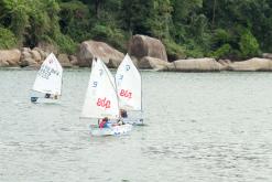 Galeria de Fotos - FOTOS - Regata Cabo Velho e inauguração da nova sala da Escola de Vela 