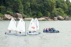 Galeria de Fotos - FOTOS - Regata Cabo Velho e inauguração da nova sala da Escola de Vela 