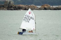 Galeria de Fotos - FOTOS - Regata Cabo Velho e inauguração da nova sala da Escola de Vela 