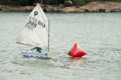 Galeria de Fotos - FOTOS - Regata Cabo Velho e inauguração da nova sala da Escola de Vela 