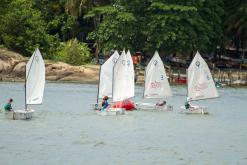 Galeria de Fotos - FOTOS - Regata Cabo Velho e inauguração da nova sala da Escola de Vela 