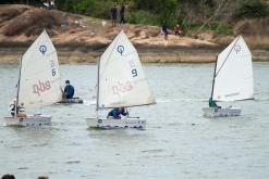 Galeria de Fotos - FOTOS - Regata Cabo Velho e inauguração da nova sala da Escola de Vela 