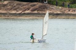 Galeria de Fotos - FOTOS - Regata Cabo Velho e inauguração da nova sala da Escola de Vela 