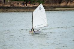 Galeria de Fotos - FOTOS - Regata Cabo Velho e inauguração da nova sala da Escola de Vela 