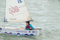 Galeria de Fotos - FOTOS - Regata Cabo Velho e inauguração da nova sala da Escola de Vela 